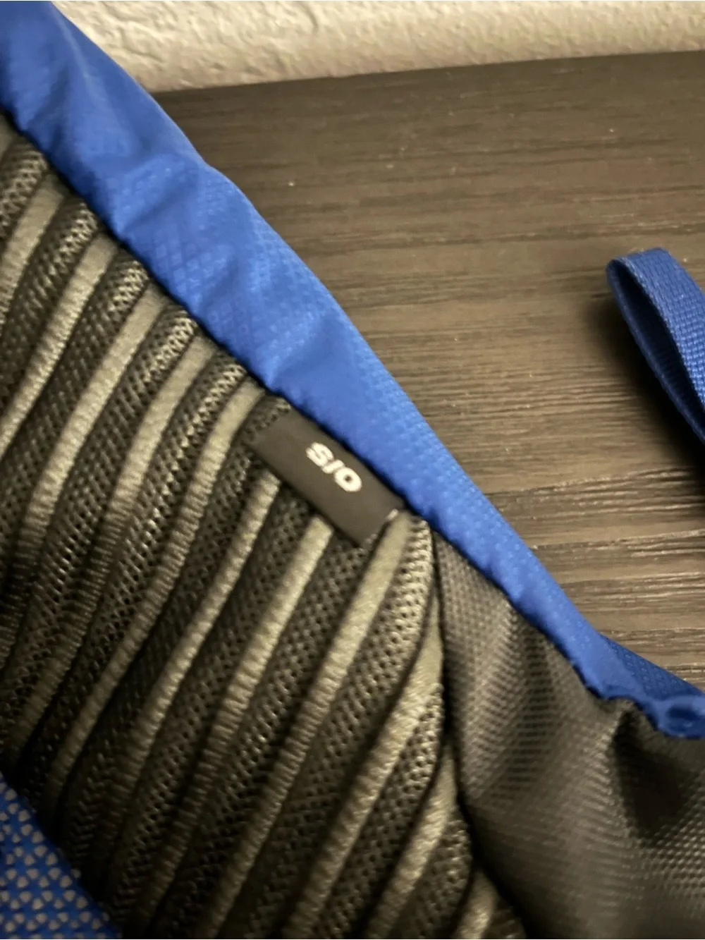 Osprey katari 1.5 camelback water hydration pack